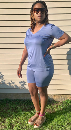 Sorta Denim set