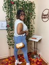Load image into Gallery viewer, Thee Jean jeggings