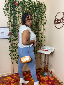 Thee Jean jeggings