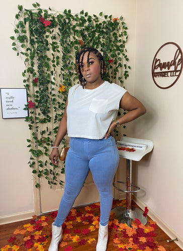 Thee Jean jeggings